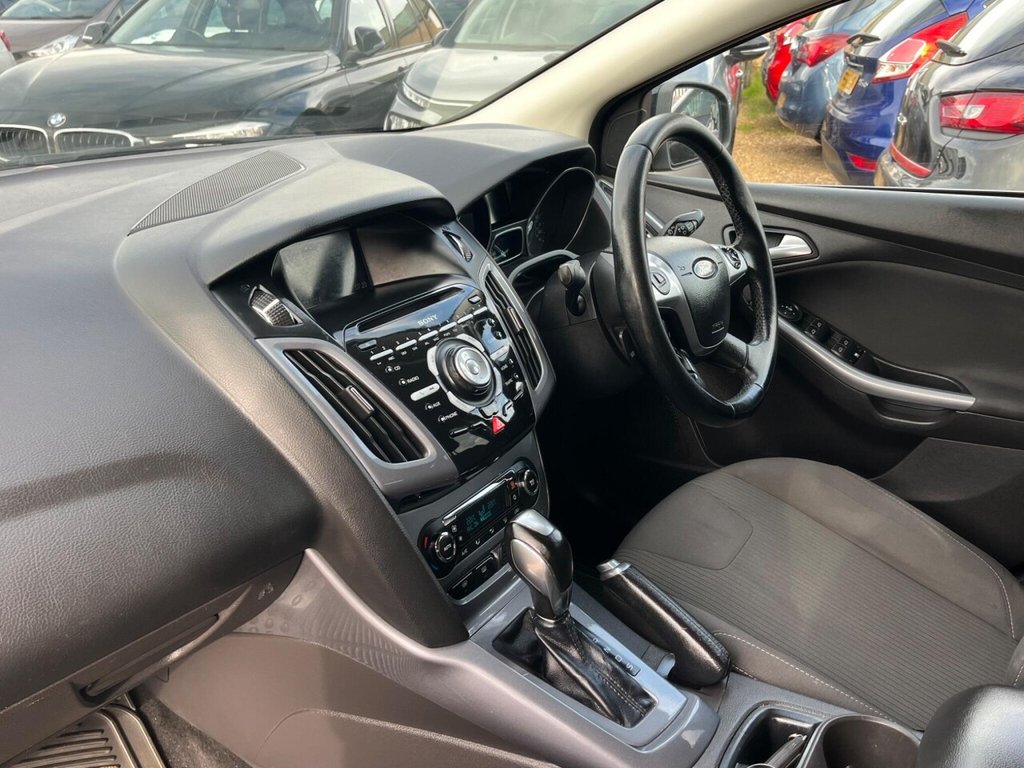 Used Ford Focus 2014 for sale - 76350570: Photo 23