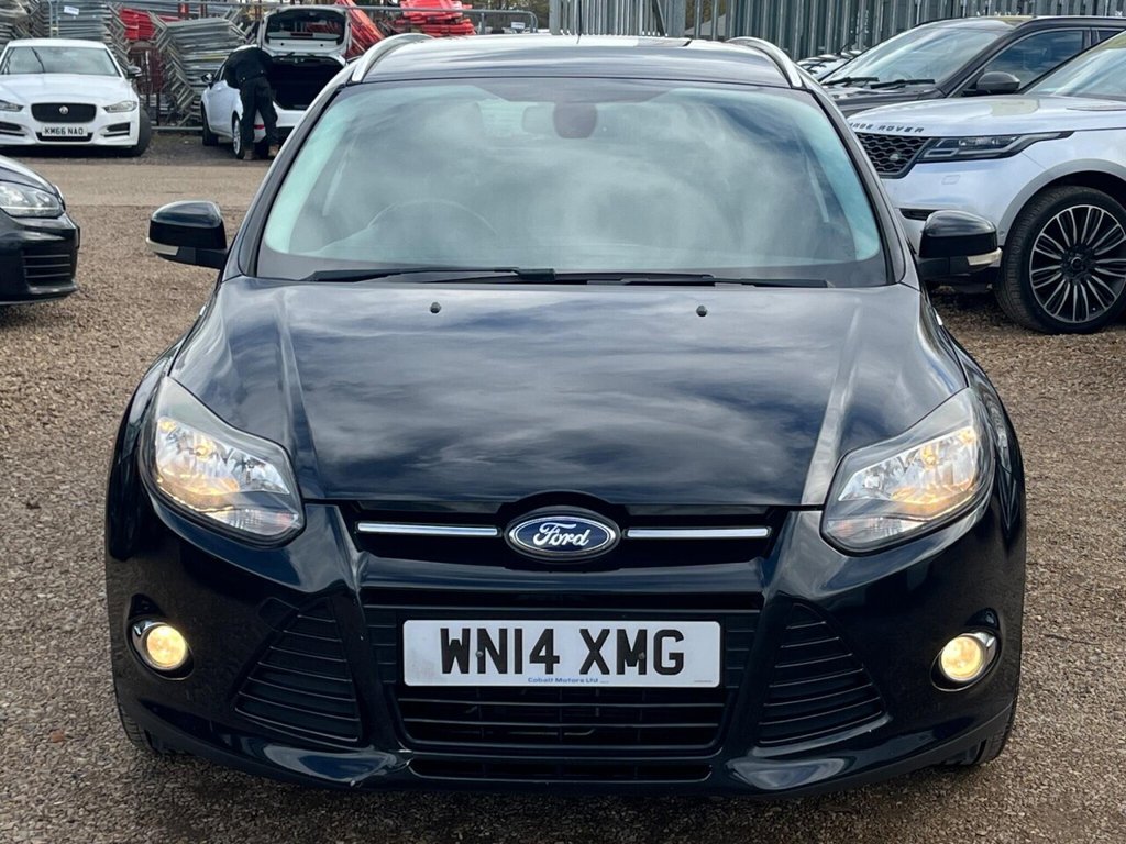 Used Ford Focus 2014 for sale - 76350570: Photo 29