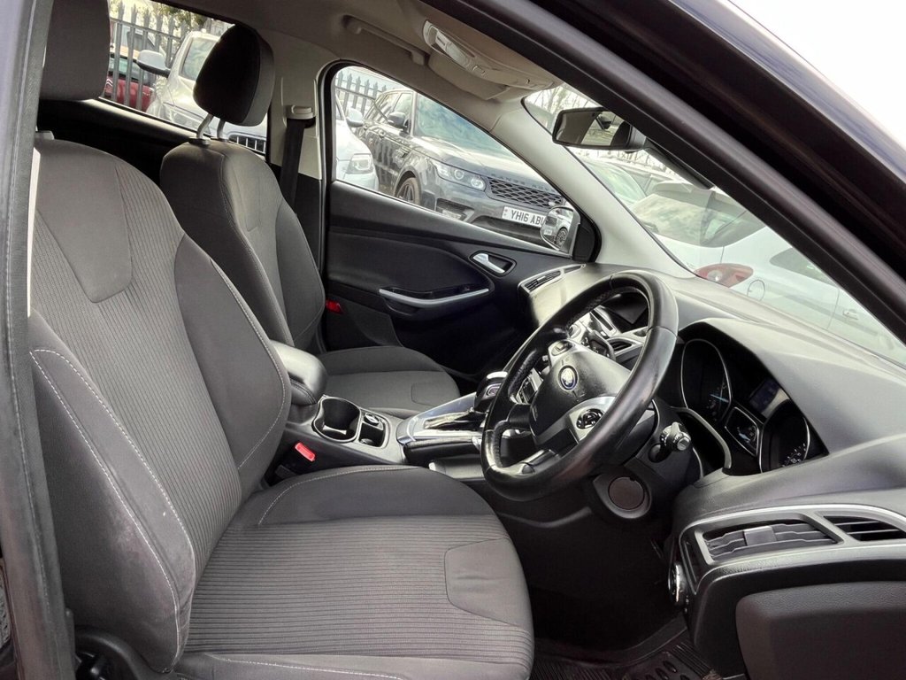 Used Ford Focus 2014 for sale - 76350570: Photo 7