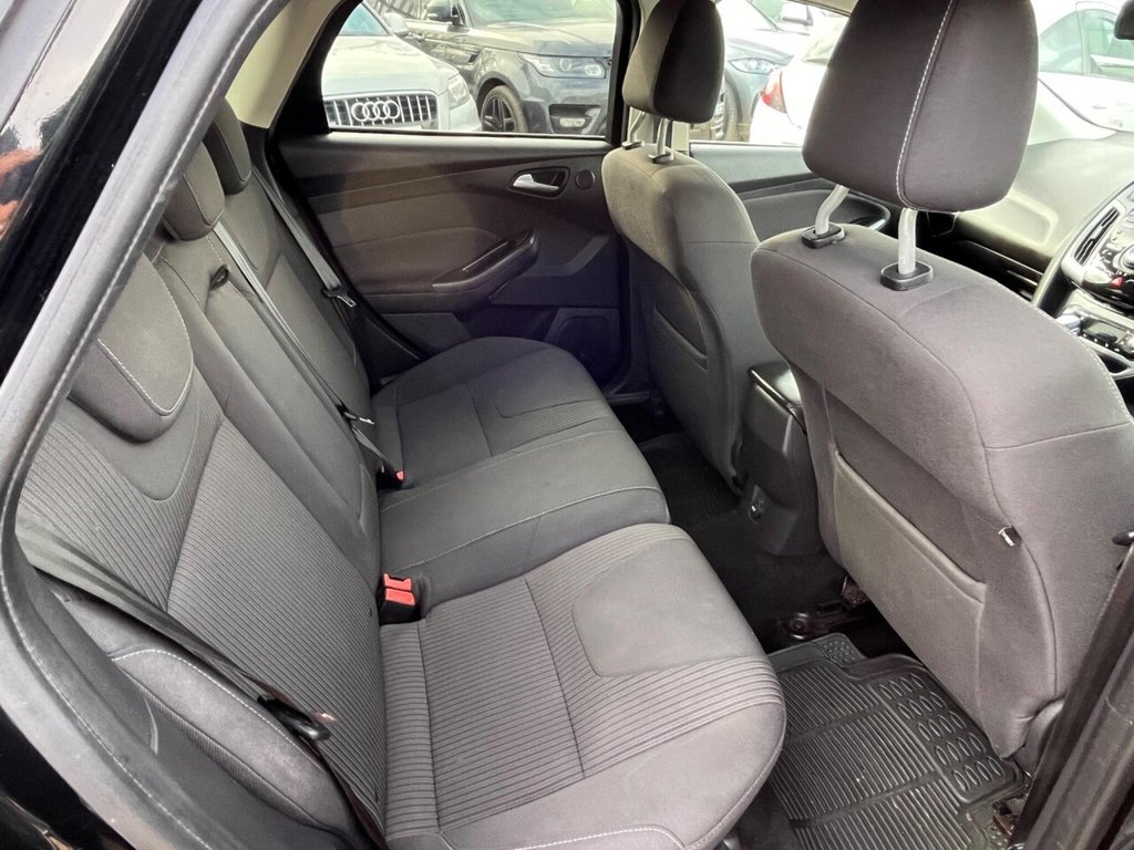 Used Ford Focus 2014 for sale - 76350570: Photo 8