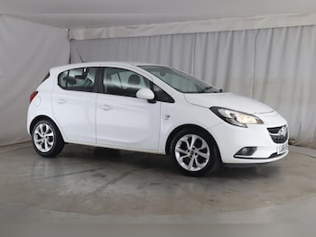 2015 (65) - 1.2i SRi Euro 6 5dr
