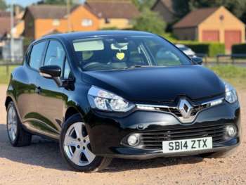2014 (14) - 1.2 16V Dynamique MediaNav Euro 5 5dr