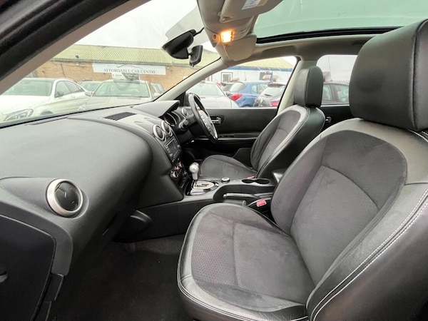 Used Nissan Qashqai+2 2013 for sale - 76279930: Photo 10
