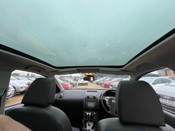 Used Nissan Qashqai+2 2013 for sale - 76279930: Photo 11
