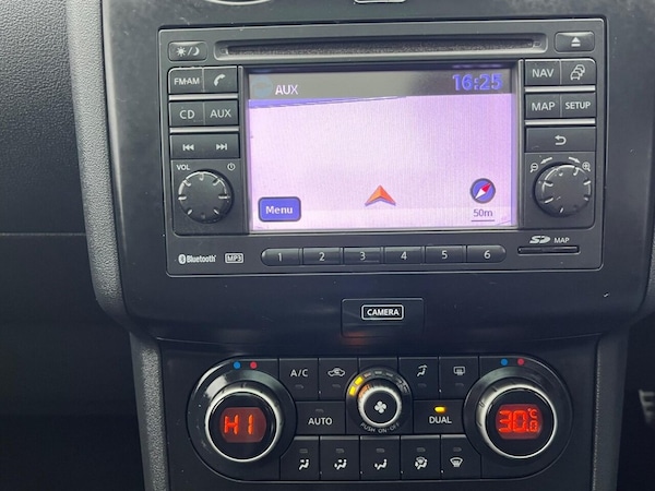 Used Nissan Qashqai+2 2013 for sale - 76279930: Photo 17