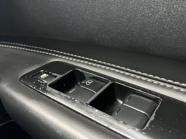 Used Nissan Qashqai+2 2013 for sale - 76279930: Photo 18