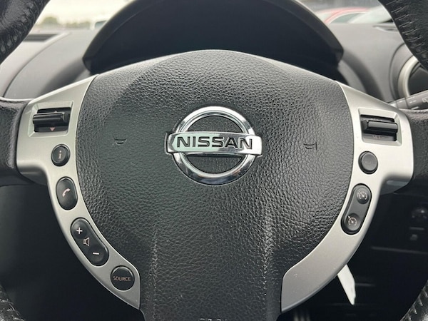 Used Nissan Qashqai+2 2013 for sale - 76279930: Photo 19