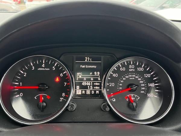 Used Nissan Qashqai+2 2013 for sale - 76279930: Photo 20
