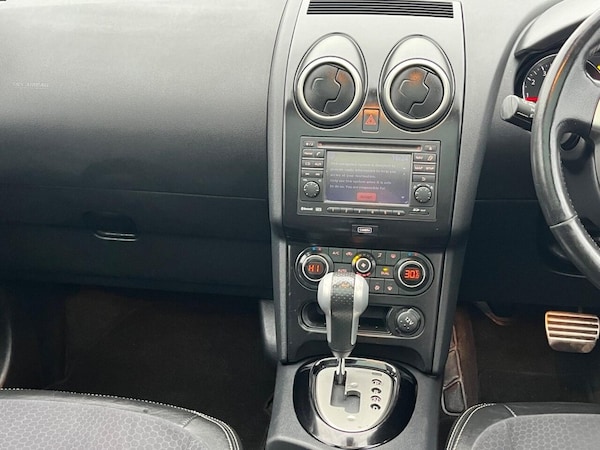 Used Nissan Qashqai+2 2013 for sale - 76279930: Photo 21