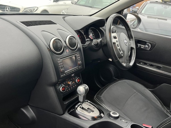 Used Nissan Qashqai+2 2013 for sale - 76279930: Photo 22