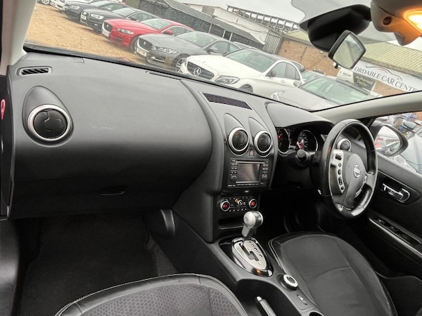 Used Nissan Qashqai+2 2013 for sale - 76279930: Photo 23