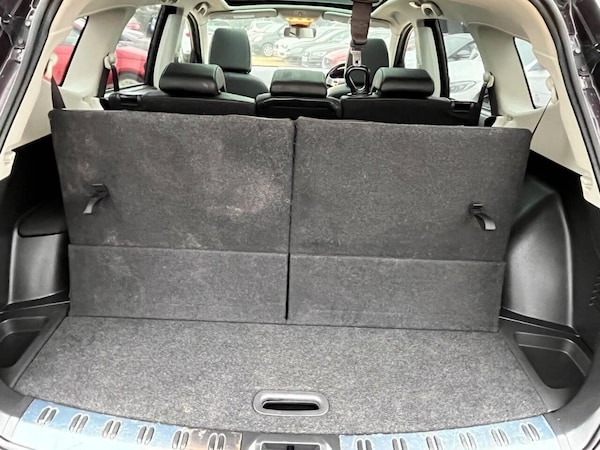Used Nissan Qashqai+2 2013 for sale - 76279930: Photo 25