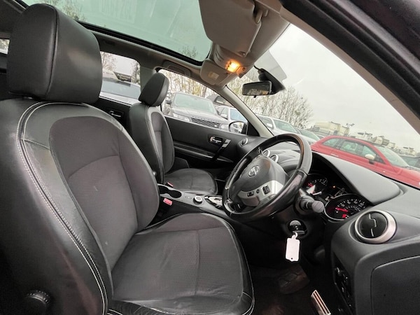 Used Nissan Qashqai+2 2013 for sale - 76279930: Photo 7