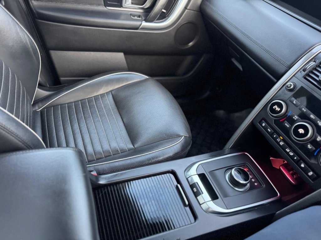 Used Land Rover Discovery Sport 2018 for sale - 77218543: Photo 23