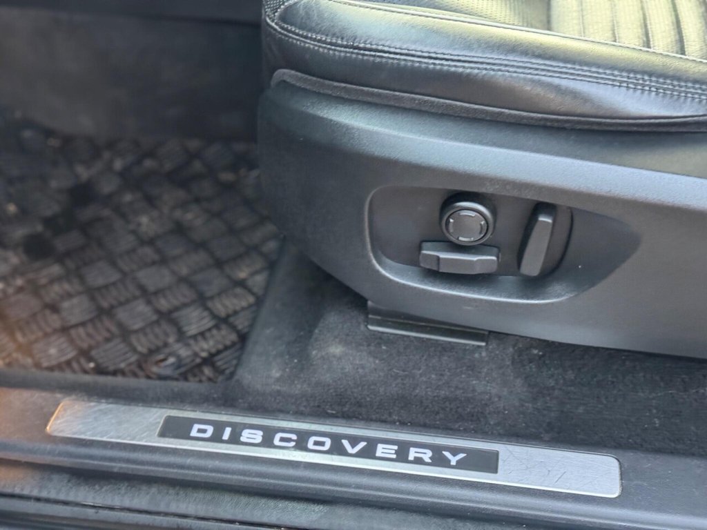 Used Land Rover Discovery Sport 2018 for sale - 77218543: Photo 33