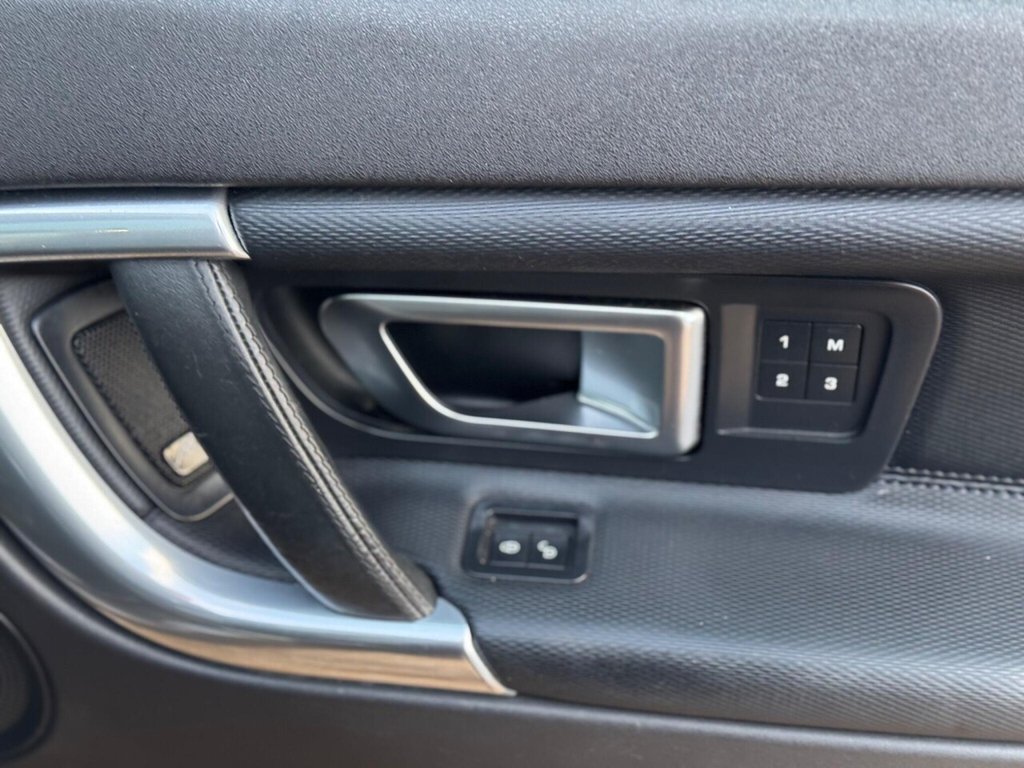 Used Land Rover Discovery Sport 2018 for sale - 77218543: Photo 35