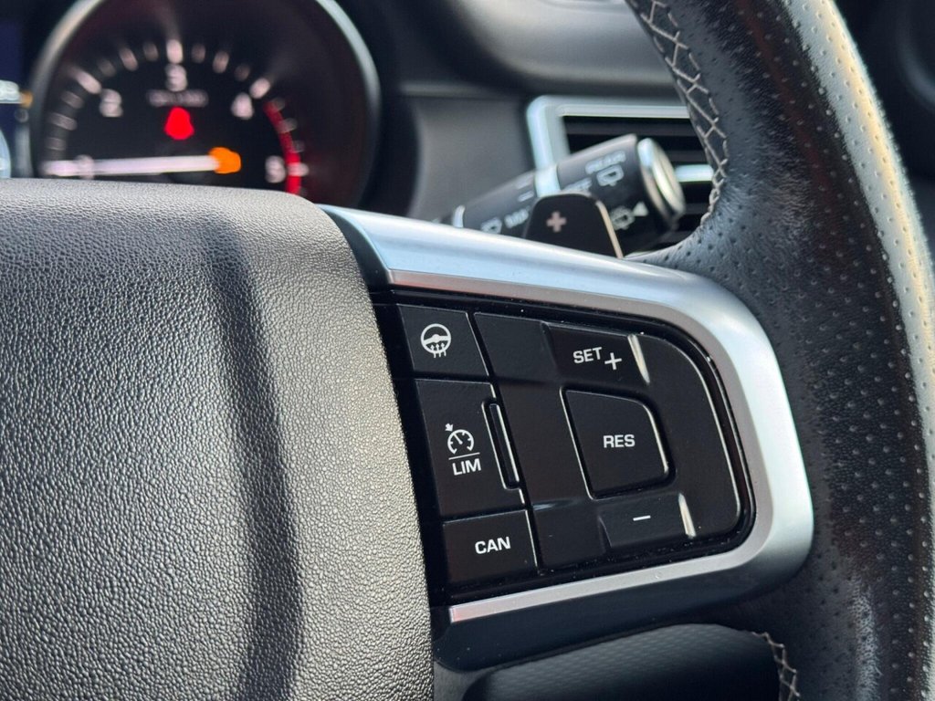 Used Land Rover Discovery Sport 2018 for sale - 77218543: Photo 36