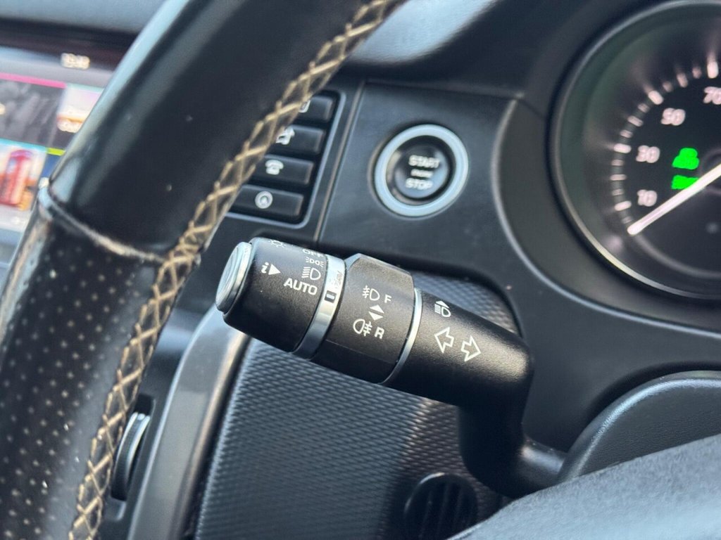 Used Land Rover Discovery Sport 2018 for sale - 77218543: Photo 37