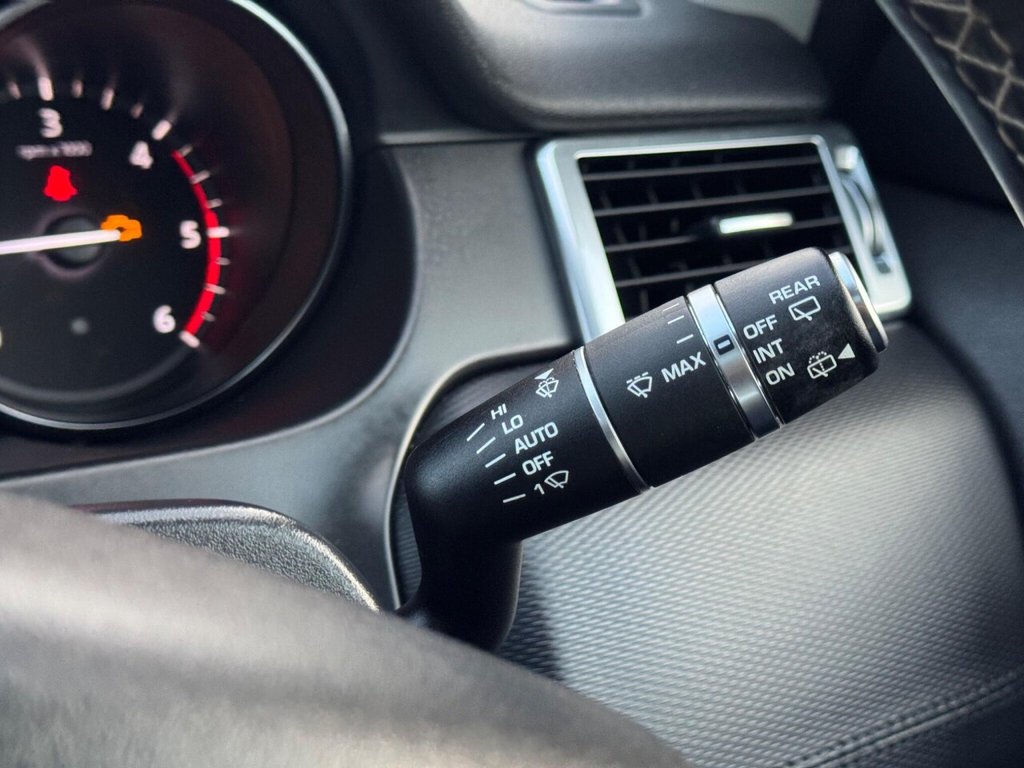 Used Land Rover Discovery Sport 2018 for sale - 77218543: Photo 38