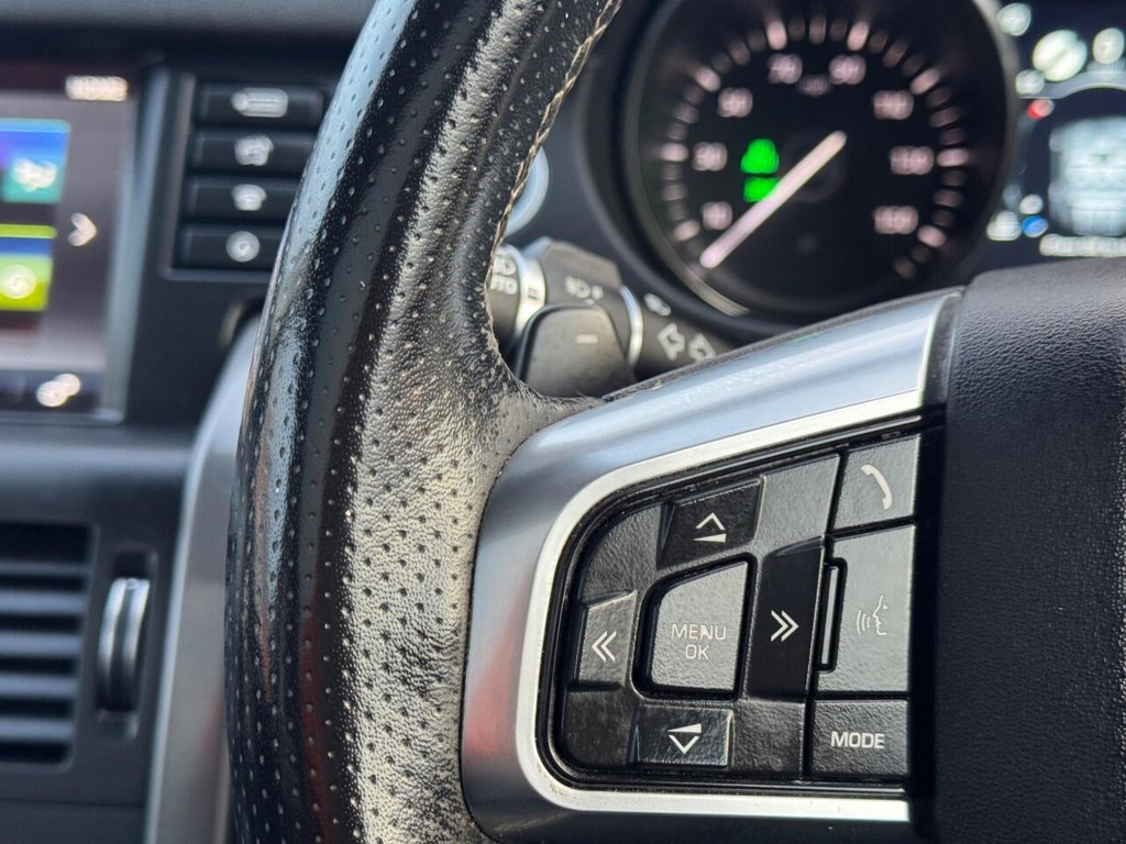 Used Land Rover Discovery Sport 2018 for sale - 77218543: Photo 39