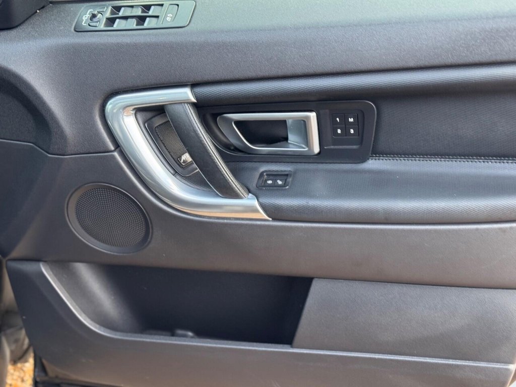 Used Land Rover Discovery Sport 2018 for sale - 77218543: Photo 42