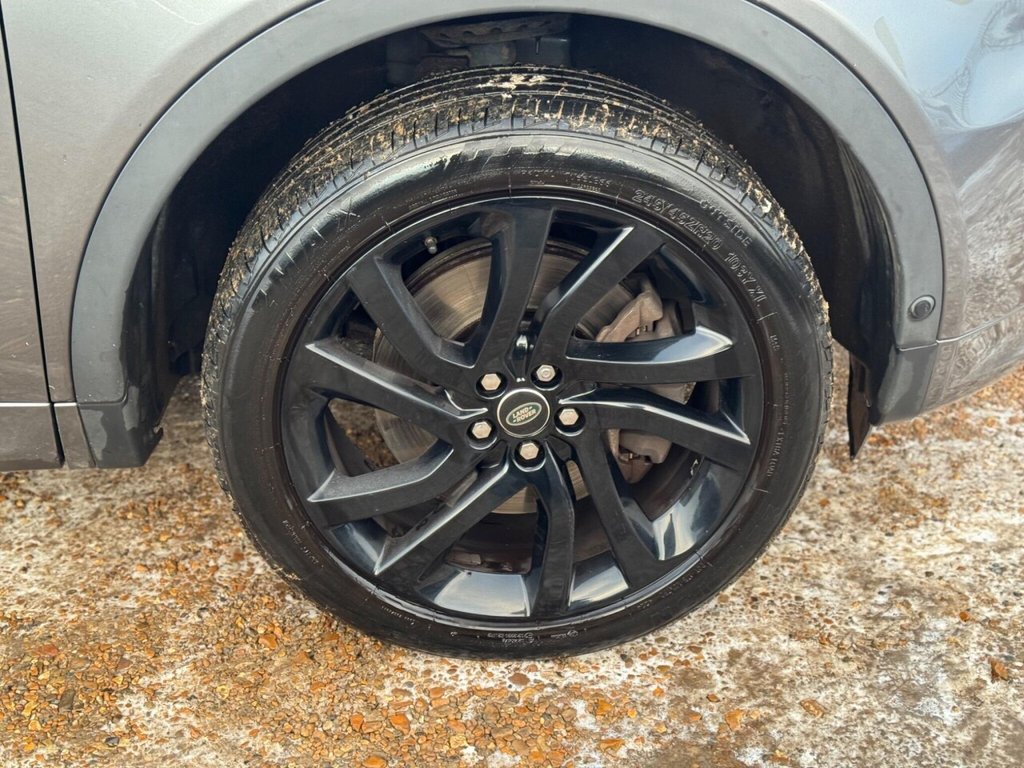 Used Land Rover Discovery Sport 2018 for sale - 77218543: Photo 43