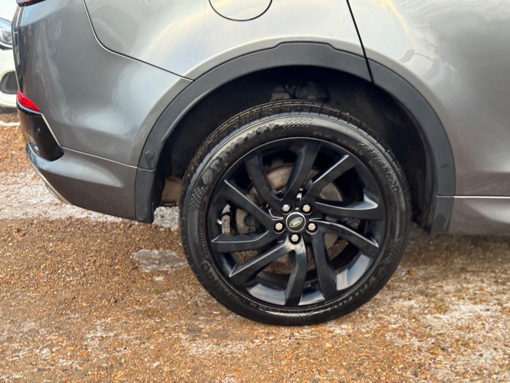 Used Land Rover Discovery Sport 2018 for sale - 77218543: Photo 44