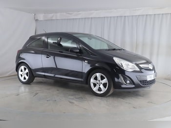 Used Vauxhall Corsa 2011 for sale - 76454676: Photo