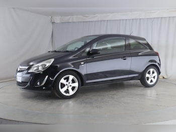 Used Vauxhall Corsa 2011 for sale - 76454676: Photo