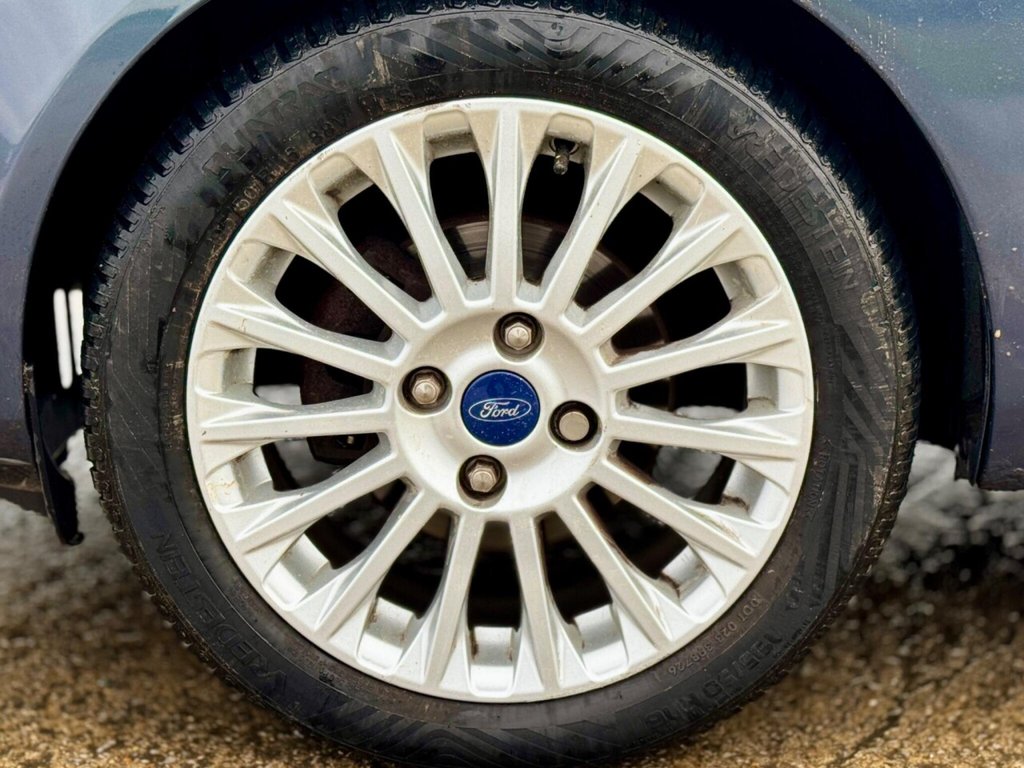 Used Ford Fiesta 2013 for sale - 77480164: Photo 33