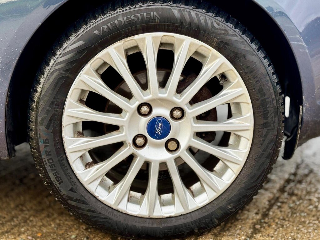 Used Ford Fiesta 2013 for sale - 77480164: Photo 36