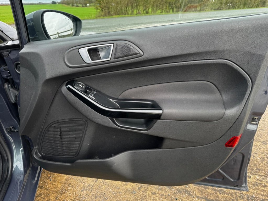 Used Ford Fiesta 2013 for sale - 77480164: Photo 37