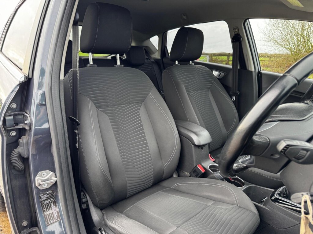 Used Ford Fiesta 2013 for sale - 77480164: Photo 40