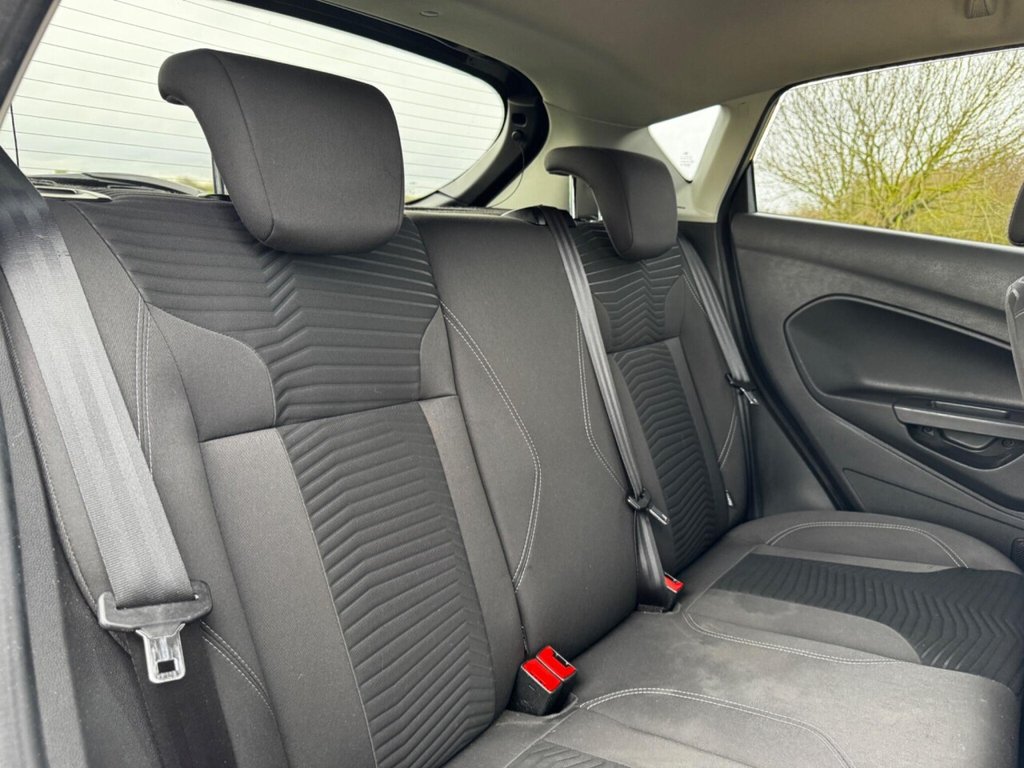 Used Ford Fiesta 2013 for sale - 77480164: Photo 43