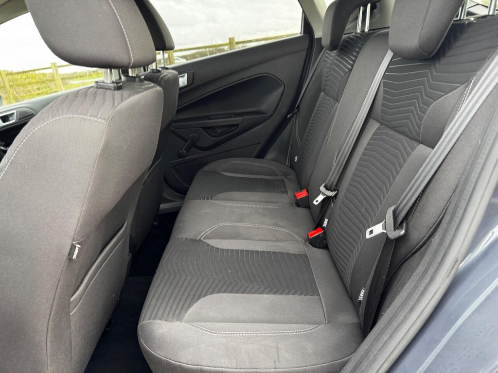 Used Ford Fiesta 2013 for sale - 77480164: Photo 46