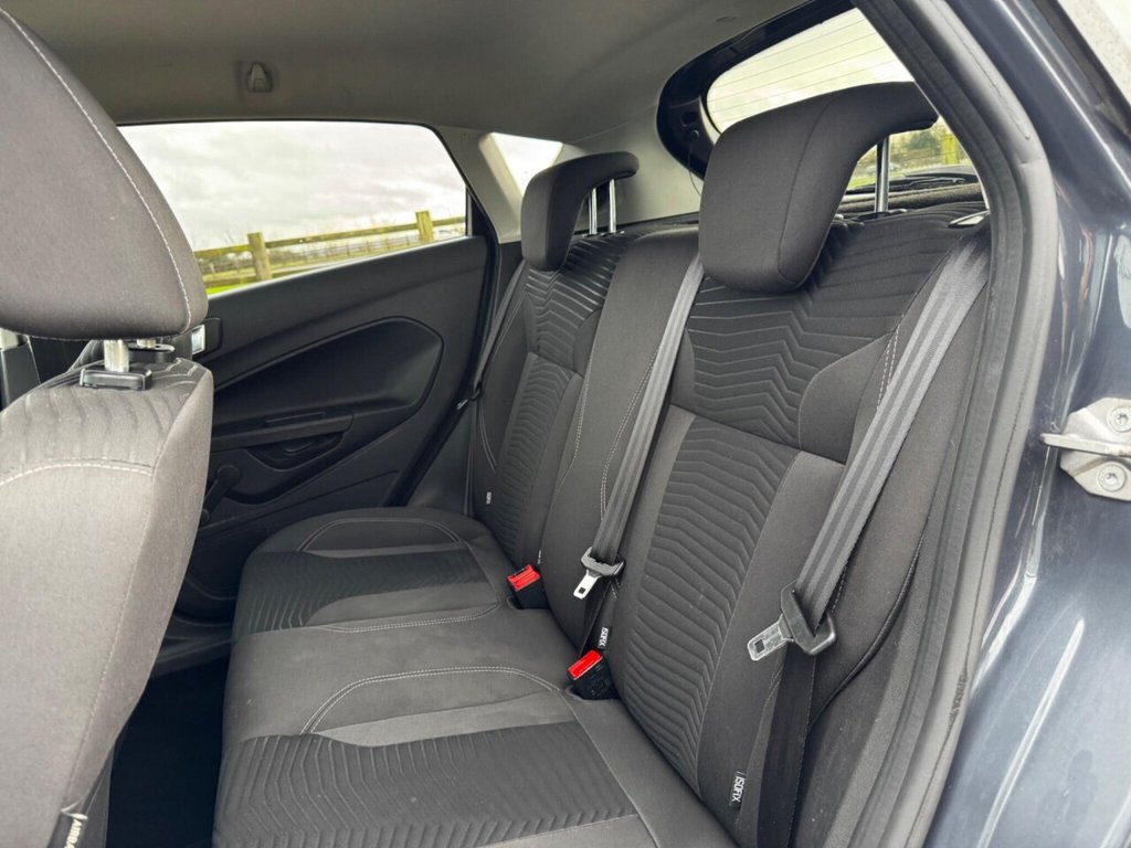 Used Ford Fiesta 2013 for sale - 77480164: Photo 47