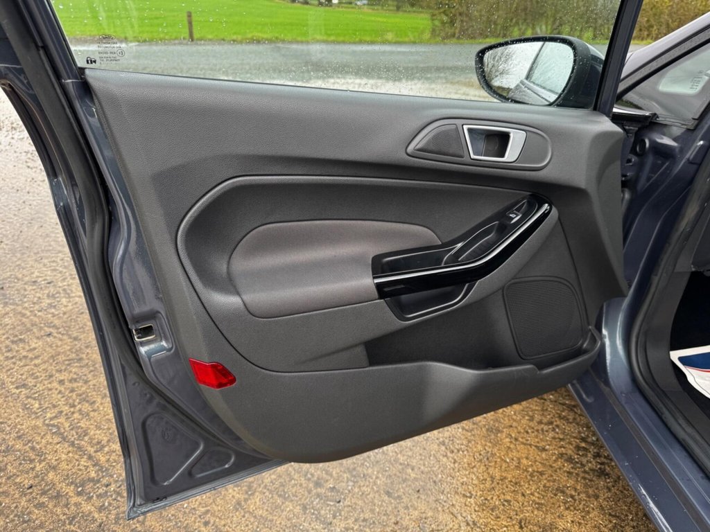 Used Ford Fiesta 2013 for sale - 77480164: Photo 48