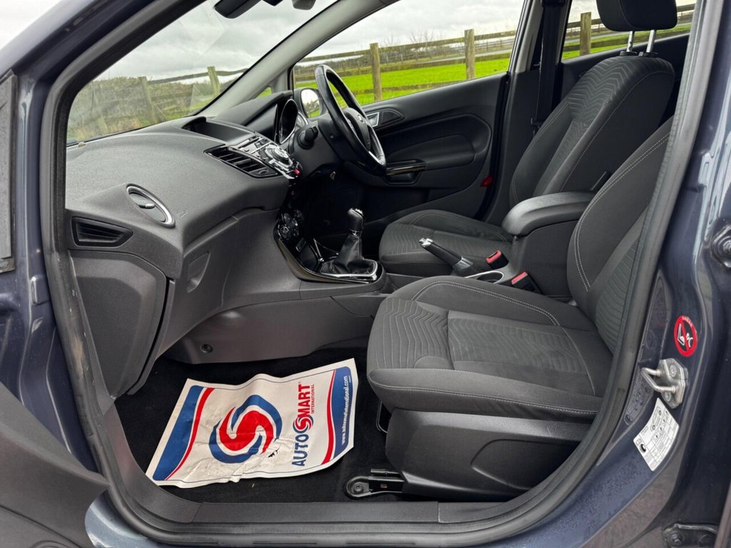 Used Ford Fiesta 2013 for sale - 77480164: Photo 49