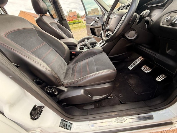 Used Ford S-Max 2011 for sale - 75136208: Photo 15