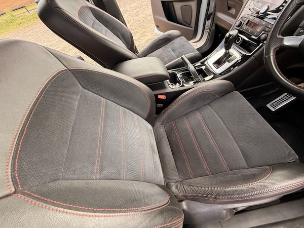 Used Ford S-Max 2011 for sale - 75136208: Photo 16