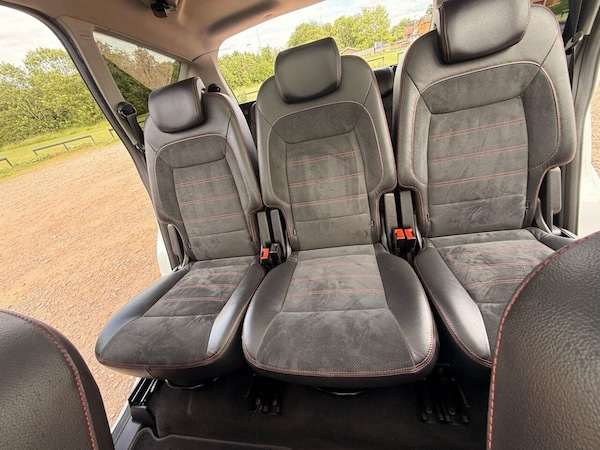 Used Ford S-Max 2011 for sale - 75136208: Photo 21