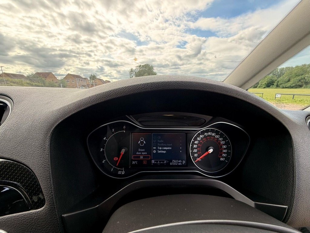 Vehicle 27