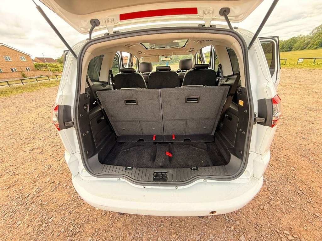 Vehicle 29