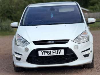Used Ford S-Max 2011 for sale - 75136208: Photo