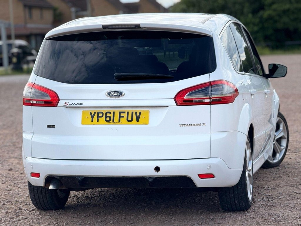 Vehicle 32