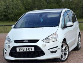 Used Ford S-Max 2011 for sale - 75136208: Photo