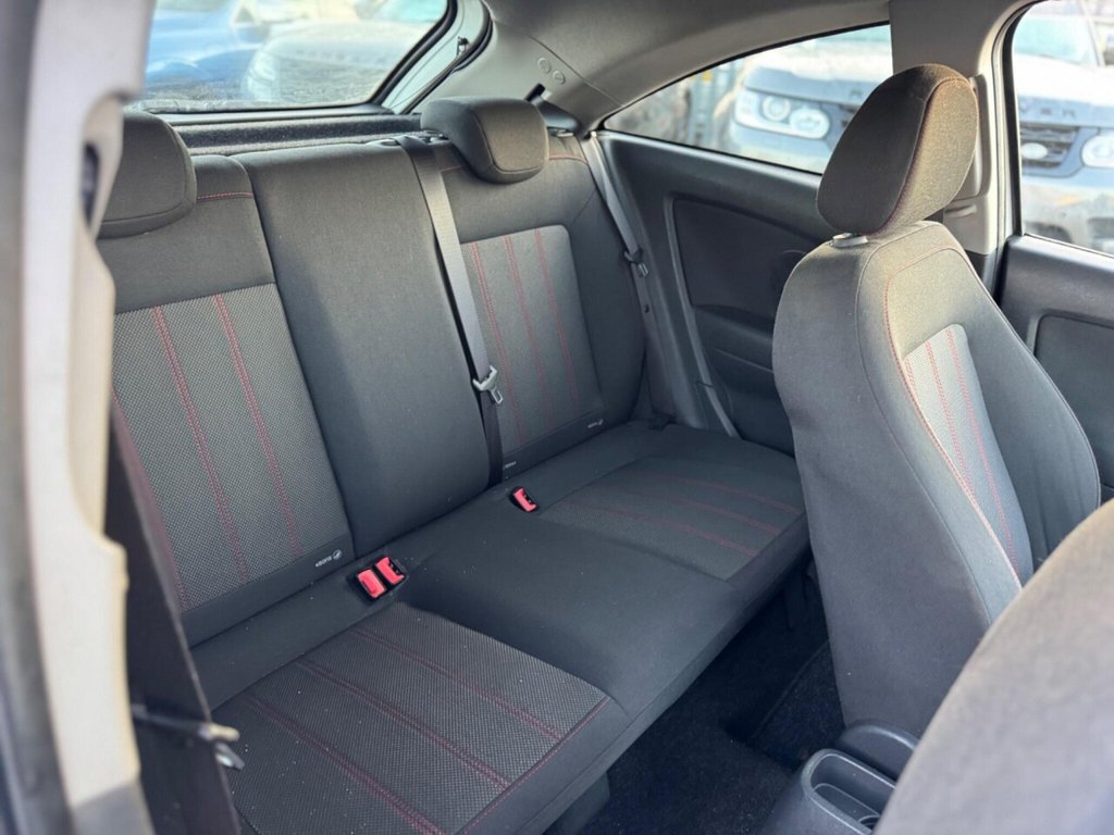 Used Vauxhall Corsa 2010 for sale - 78124040: Photo 26