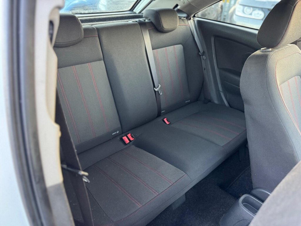 Used Vauxhall Corsa 2010 for sale - 78124040: Photo 27