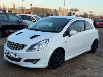 Used Vauxhall Corsa 2010 for sale - 78124040: Photo