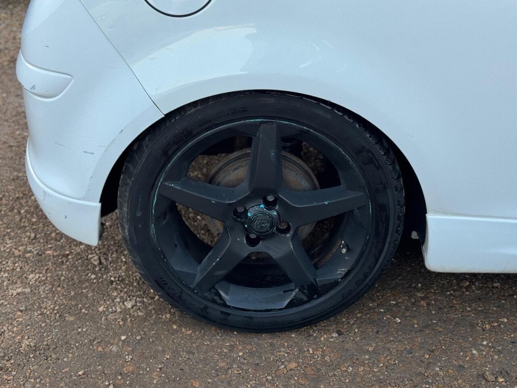 Used Vauxhall Corsa 2010 for sale - 78124040: Photo 40